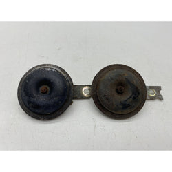 Mitsubishi Evolution horns horn pair Evo 8 2003