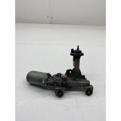 Mitsubishi Evo 6 Wiper motor rear VI 1999