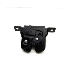 BMW 1 series Boot latch m135i 135i 2015 3DR F21
