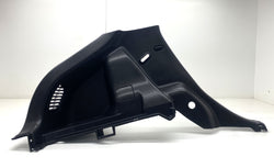 Nissan Juke Boot side trim cover left Nismo 2014