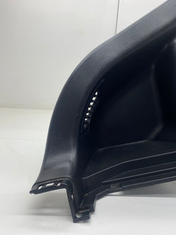 Nissan Juke Boot side trim cover left Nismo 2014