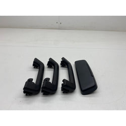 Ford Focus ST grab handles set roof interior 2006 MK2 st225 ST-3