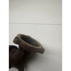 Ford Focus ST downpipe flexi exhaust section MK2 ST225 2010