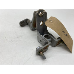 Mitsubishi Evolution door hinges pair right front hinge Evo 8 2003