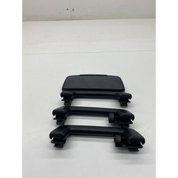 Ford Focus ST grab handles set roof interior 2006 MK2 st225 ST-3