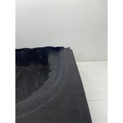 Volkswagen Golf R Boot floor carpet VW Estate 2015 5g9863544