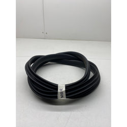 Ford Fiesta ST Door sill rubber seal rear left passenger MK8.5 2022