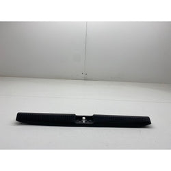 Mitsubishi Evo 6 Boot latch cover trim VI 1999