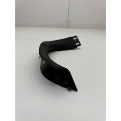 BMW 1 series Boot surround trim drivers right m135i 135i 2015 3DR F21