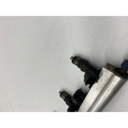 Ford Focus ST fuel rail injectors pressure sensor 2.5 MK2 ST225 2008