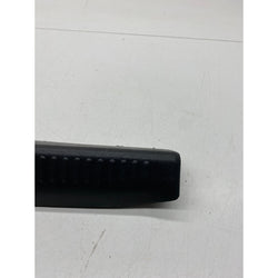 Mitsubishi Evo 6 Boot latch cover trim VI 1999