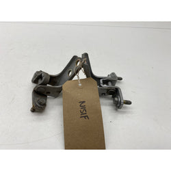 Mitsubishi Evolution door hinges pair left front hinge Evo 8 2003