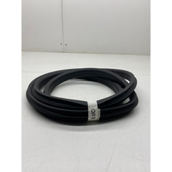 Ford Fiesta ST Door sill rubber seal rear right drivers MK8.5 2022