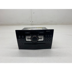 Vauxhall Corsa Stereo cd player VXR 2009