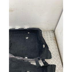 Toyota Speedo GR86 carpet interior floor 2.4 petrol 2023 ZN8
