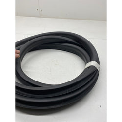 Ford Fiesta ST Door sill rubber seal rear right drivers MK8.5 2022