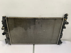 Vauxhall Astra J Radiator rad VXR GTC MK6 2013