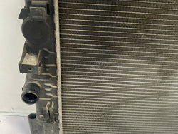 Vauxhall Astra J Radiator rad VXR GTC MK6 2013