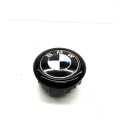 BMW 1 series Tailgate emblem badge handle m135i 135i 2015 3DR F21