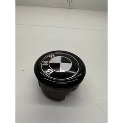 BMW 1 series Tailgate emblem badge handle m135i 135i 2015 3DR F21