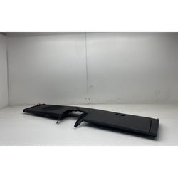 Nissan 350z rear speaker cover with lid panel interior trim 2005 MK1 84909