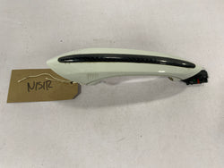 BMW M5 F10 door handle rear left 2011 5 Series