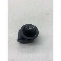 Range rover wing mirror control switch 2006 Land Rover