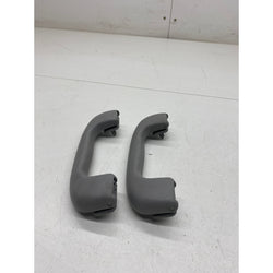 Vauxhall Corsa Roof grab handles VXR 2009