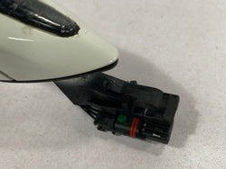 BMW M5 F10 door handle rear left 2011 5 Series