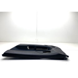 Mitsubishi Evolution Door card front right drivers Evo 9 2006 Lancer