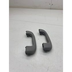 Vauxhall Corsa Roof grab handles VXR 2009