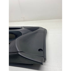 Mitsubishi Evolution Door card front right drivers Evo 9 2006 Lancer