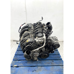 BMW M4 Engine complete Competition 2016 F82 70K miles S55 3.0 petrol turbo