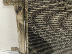 Vauxhall Astra J Air con radiator rad VXR GTC MK6 2013