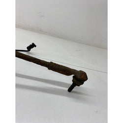 Volkswagen Golf R Steering rack VW Estate 2015