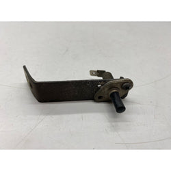 Mitsubishi Evolution bonnet shut sensor bracket Evo 8 2003