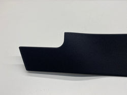 Nissan GTR centre console cover trim left passenger R35 GT-R 2009