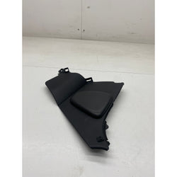 Nissan 350z centre console panel cover trim left side 2005 MK1 68135