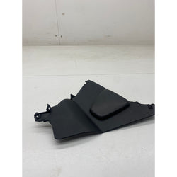 Nissan 350z centre console panel cover trim left side 2005 MK1 68135