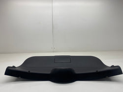 Nissan Juke Boot lid cover panel Nismo 2014