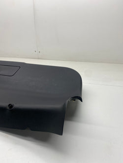 Nissan Juke Boot lid cover panel Nismo 2014