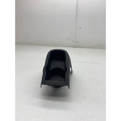 Vauxhall Corsa centre console cup holder VXR 2009