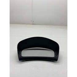 Mitsubishi Evo 6 Speedo surround trim VI 1999