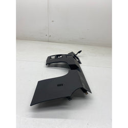 Nissan 350z dashboard lower panel cover trim right side 2005 MK1 68106