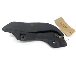 Audi RS4 Wheel arch mud flap front left 2007 Saloon B7 A4 8e0853887