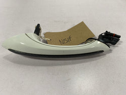 BMW M5 F10 door handle front left 2011 5 Series
