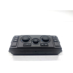Range rover Heater control panel 2006 Land Rover