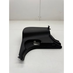 BMW 1 series Footwell trim cover drivers right m135i 135i 2015 3DR F21