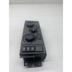 Range rover Heater control panel 2006 Land Rover