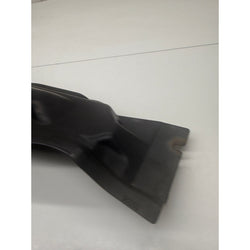 Ford Focus ST scuttle panel lower plastic trim cover MK2 ST225 2010